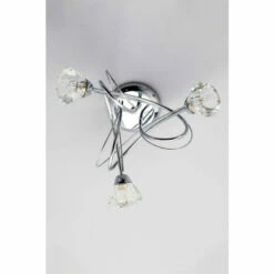 BHS Lighting Marianne Flush Ceiling Light For Unisex 6 BHS Lighting Marianne Flush Ceiling Light For Unisex -BHS Lighting Sales Store unnamed file 3315