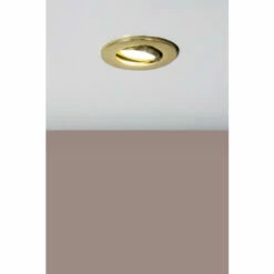 BHS Lighting Cal Circular Fire Rated Spot Light For Unisex -BHS Lighting Sales Store unnamed file 3322