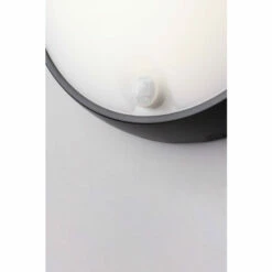 BHS Lighting 15W Bigton Wall Light With Sensor For Unisex -BHS Lighting Sales Store unnamed file 3339