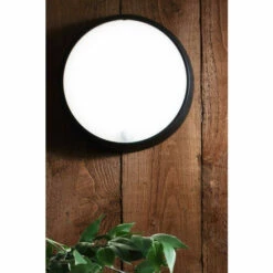 BHS Lighting 15W Bigton Wall Light With Sensor For Unisex -BHS Lighting Sales Store unnamed file 3340