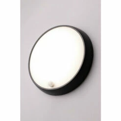 BHS Lighting 15W Bigton Wall Light With Sensor For Unisex -BHS Lighting Sales Store unnamed file 3342