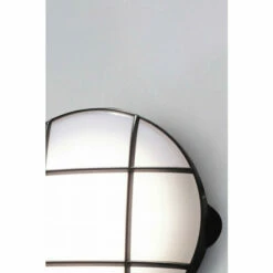 BHS Lighting 15W Round Jon Wall Light For Unisex -BHS Lighting Sales Store unnamed file 3345