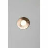 BHS Lighting Nate Circular Fire Rated Spot Light For Unisex