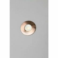 BHS Lighting Nate Circular Fire Rated Spot Light For Unisex -BHS Lighting Sales Store unnamed file 3350