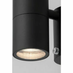 BHS Lighting Jared Up And Down Wall Light With Sensor For Unisex 8 BHS Lighting Jared Up And Down Wall Light With Sensor For Unisex -BHS Lighting Sales Store unnamed file 3357