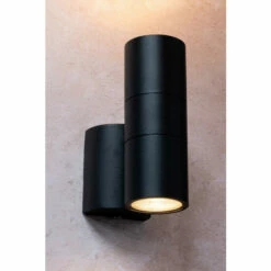 BHS Lighting Jared Up And Down Wall Light With Sensor For Unisex 9 BHS Lighting Jared Up And Down Wall Light With Sensor For Unisex -BHS Lighting Sales Store unnamed file 3358