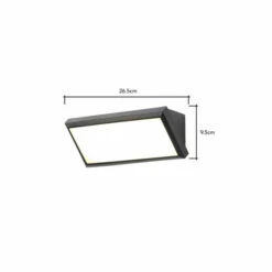 BHS Lighting Sanday Wall Light For Unisex 10 BHS Lighting Sanday Wall Light For Unisex -BHS Lighting Sales Store unnamed file 3365