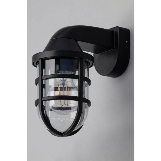BHS Lighting Camb Wall Light For Unisex 2 BHS Lighting Camb Wall Light For Unisex - Image 2
