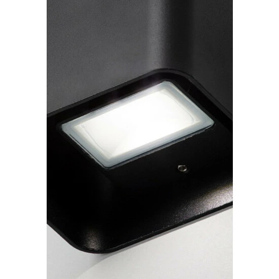 BHS Lighting Cameron Up And Down Wall Light For Unisex 3 BHS Lighting Cameron Up And Down Wall Light For Unisex - Image 3