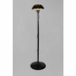 BHS Lighting 1500W Ceiling Pendant Patio Heater For Unisex