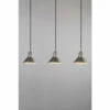 BHS Lighting Lewis Pendant Ceiling Light For Unisex