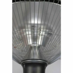 BHS Lighting 2000W Floor Standing Patio Heater For Unisex -BHS Lighting Sales Store unnamed file 3387