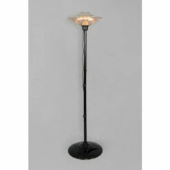 BHS Lighting 2000W Floor Standing Patio Heater For Unisex -BHS Lighting Sales Store unnamed file 3390