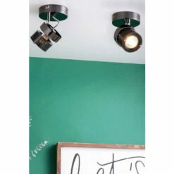 BHS Lighting Lucas Wall Or Ceiling Spotlight For Unisex -BHS Lighting Sales Store unnamed file 3394