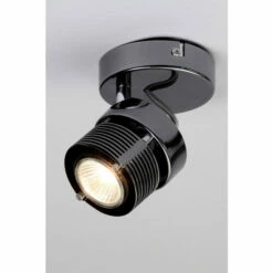 BHS Lighting Lucas Wall Or Ceiling Spotlight For Unisex -BHS Lighting Sales Store unnamed file 3396