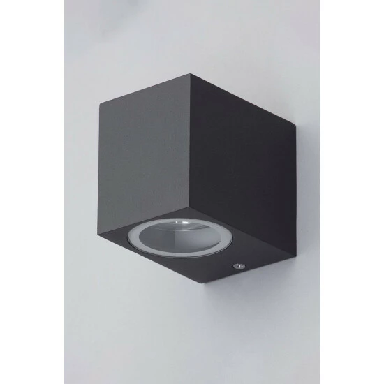 BHS Lighting Etna Down Wall Light For Unisex 2 BHS Lighting Etna Down Wall Light For Unisex - Image 2