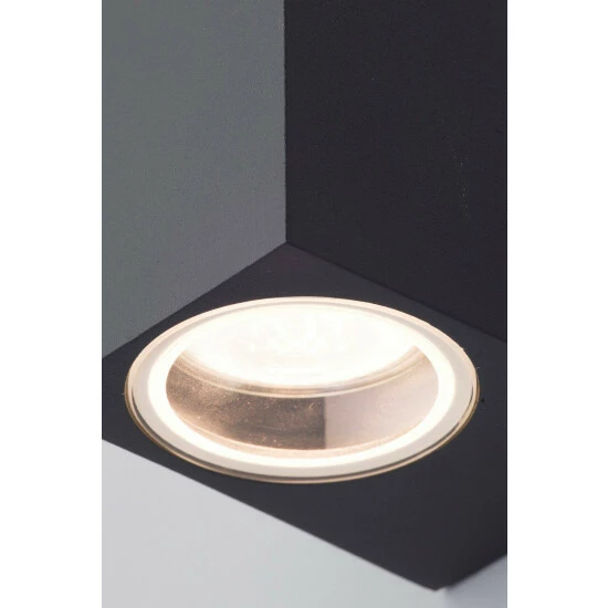 BHS Lighting Etna Down Wall Light For Unisex 3 BHS Lighting Etna Down Wall Light For Unisex - Image 3