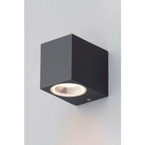 BHS Lighting Etna Down Wall Light For Unisex 5 BHS Lighting Etna Down Wall Light For Unisex - Image 5