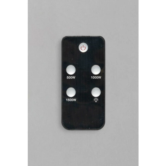 BHS Lighting 1500W Ceiling Pendant Patio Heater With LED For Unisex 4 BHS Lighting 1500W Ceiling Pendant Patio Heater With LED For Unisex - Image 4