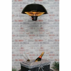 BHS Lighting 1500W Ceiling Pendant Patio Heater With LED For Unisex 11 BHS Lighting 1500W Ceiling Pendant Patio Heater With LED For Unisex -BHS Lighting Sales Store unnamed file 3412