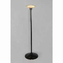 BHS Lighting 1500W Floor Standing Patio Heater For Unisex