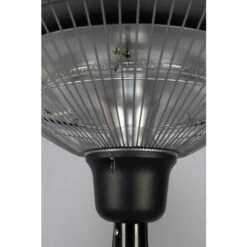 BHS Lighting 1500W Floor Standing Patio Heater For Unisex -BHS Lighting Sales Store unnamed file 3417