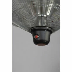 BHS Lighting 2000W Ceiling Pendant Patio Heater With LED For Unisex -BHS Lighting Sales Store unnamed file 3424