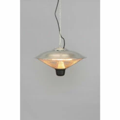 BHS Lighting 2000W Ceiling Pendant Patio Heater With LED For Unisex -BHS Lighting Sales Store unnamed file 3428