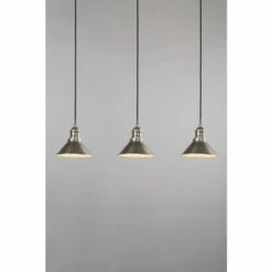 BHS Lighting Lewis Pendant Ceiling Light For Unisex -BHS Lighting Sales Store unnamed file 343