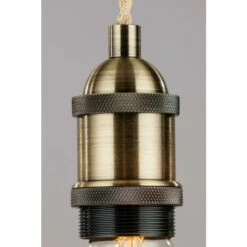 BHS Lighting Industrial Style Pendant Ceiling Light For Unisex 9 BHS Lighting Industrial Style Pendant Ceiling Light For Unisex -BHS Lighting Sales Store unnamed file 3431