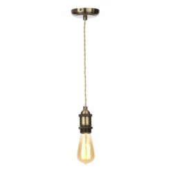 BHS Lighting Industrial Style Pendant Ceiling Light For Unisex 10 BHS Lighting Industrial Style Pendant Ceiling Light For Unisex -BHS Lighting Sales Store unnamed file 3432