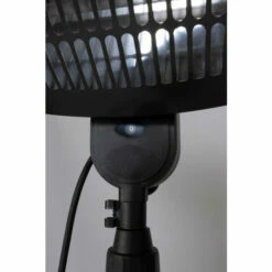 BHS Lighting 2000W Floor Standing Patio Heater For Unisex -BHS Lighting Sales Store unnamed file 3438