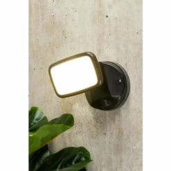 BHS Lighting Single Wilson Flood Light For Unisex -BHS Lighting Sales Store unnamed file 3452