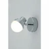 BHS Lighting Maura Wall Light For Unisex