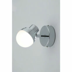 BHS Lighting Maura Wall Light For Unisex