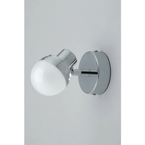 BHS Lighting Maura Wall Light For Unisex 2 BHS Lighting Maura Wall Light For Unisex - Image 2