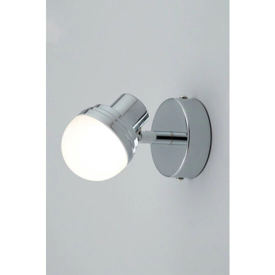 BHS Lighting Maura Wall Light For Unisex 6 BHS Lighting Maura Wall Light For Unisex - Image 6