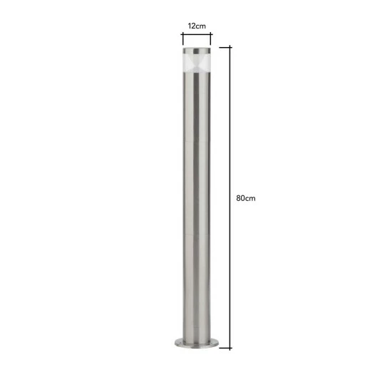 BHS Lighting Forbes Pedestal For Unisex 5 BHS Lighting Forbes Pedestal For Unisex - Image 5