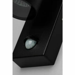 BHS Lighting Jared Up Or Down Wall Light With Sensor For Unisex -BHS Lighting Sales Store unnamed file 3469