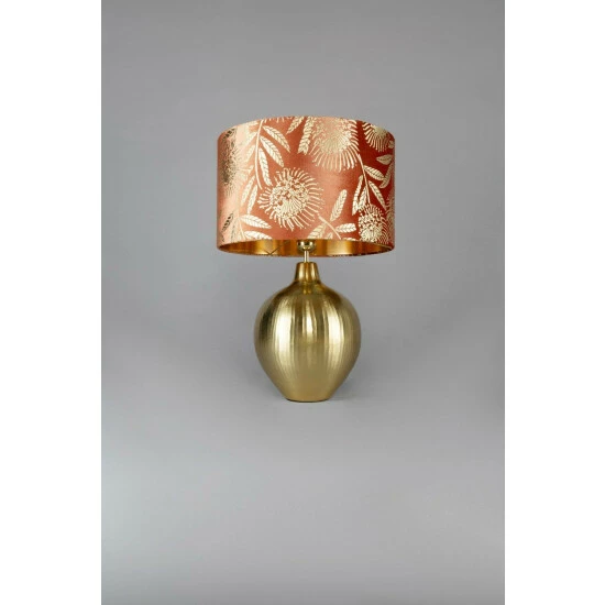 BHS Lighting Mica Table Lamp For Unisex 6 BHS Lighting Mica Table Lamp For Unisex - Image 6