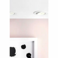 BHS Lighting Fion Circular Spot Light For Unisex -BHS Lighting Sales Store unnamed file 3492