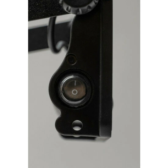 BHS Lighting Solar Powered Wall Light With Sensor For Unisex 3 BHS Lighting Solar Powered Wall Light With Sensor For Unisex - Image 3