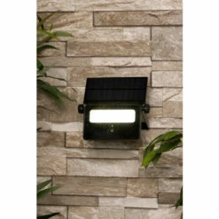 BHS Lighting Solar Powered Wall Light With Sensor For Unisex 9 BHS Lighting Solar Powered Wall Light With Sensor For Unisex -BHS Lighting Sales Store unnamed file 3498