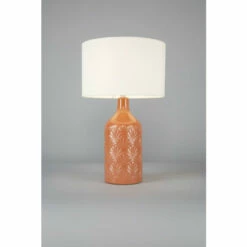 BHS Lighting Lucy Table Lamp For Unisex