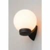 BHS Lighting Westray Wall Light For Unisex