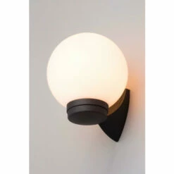 BHS Lighting Westray Wall Light For Unisex
