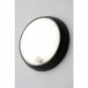 BHS Lighting 8W Bigton Wall Light With Sensor For Unisex