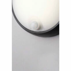 BHS Lighting 8W Bigton Wall Light With Sensor For Unisex -BHS Lighting Sales Store unnamed file 3509