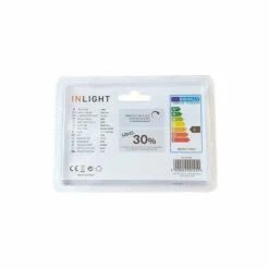 BHS Lighting Pack Of 18 18W G9 Capsule Light Bulb For Unisex -BHS Lighting Sales Store unnamed file 3522