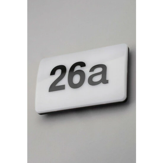 BHS Lighting Rouen Up And Down Wall Light For Unisex 2 BHS Lighting Rouen Up And Down Wall Light For Unisex - Image 2